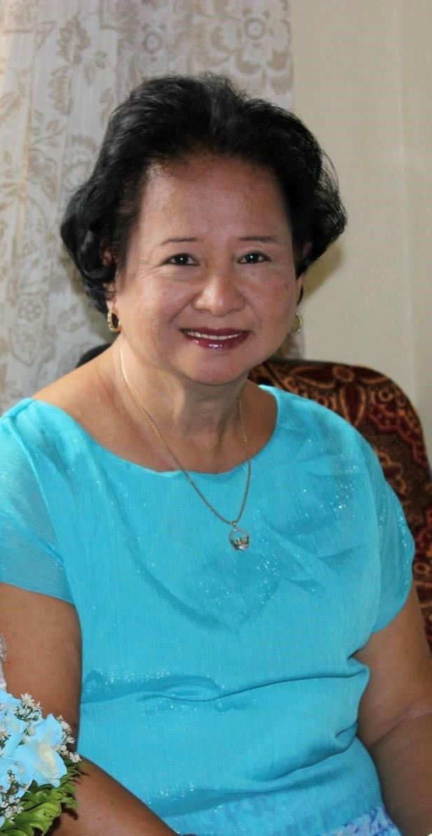 Dolores Mayo Obituary Port Charlotte, FL