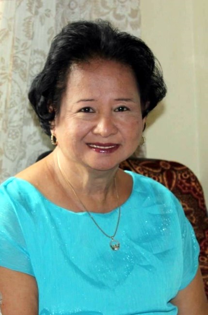 Obituary of Dolores Navarro Mayo