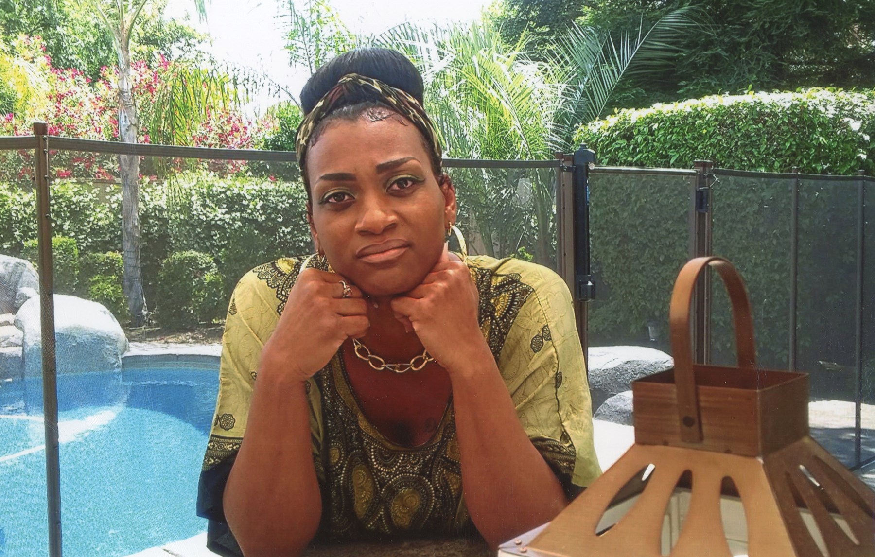 Obituary of Courtney Renee Franklin