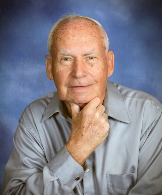 Obituary of Dale A. Secrist