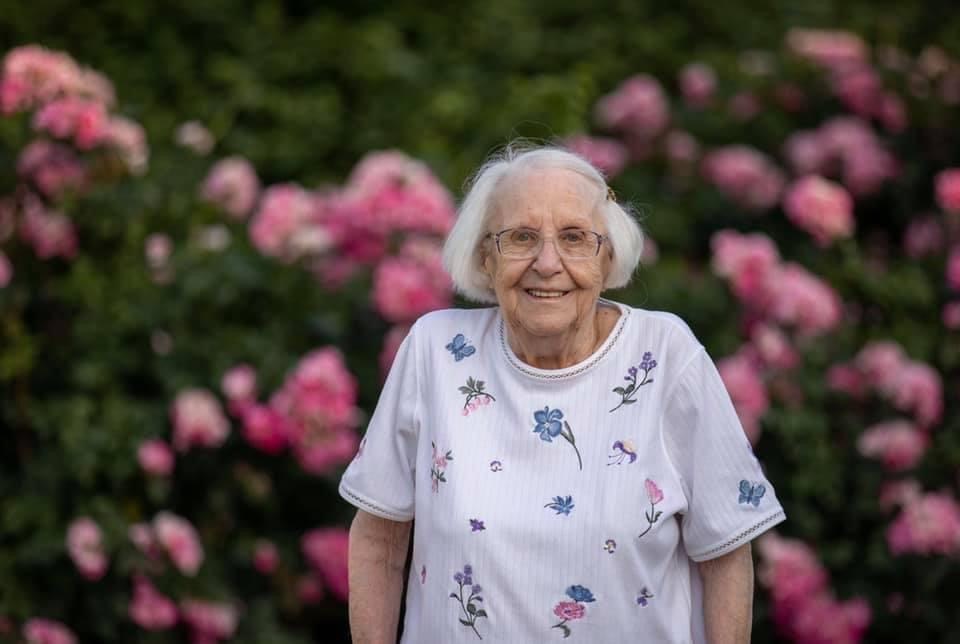 Obituary of Margie Ella Riggs