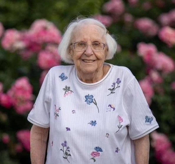 Obituary of Margie Ella Riggs