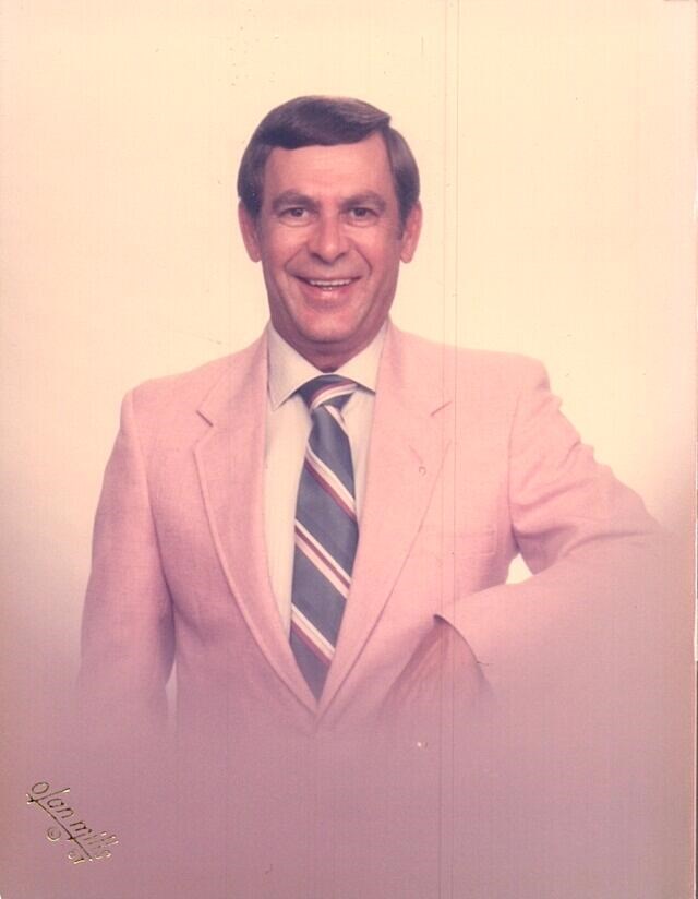 Robert Paul Proctor Obituary Chandler, AZ