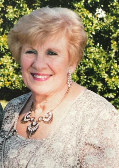 Obituary of Constance Loretta O'Donnell