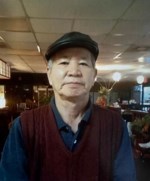 Young Hong
