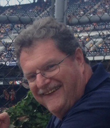 Avis de décès de Patrick Andrew Nolan