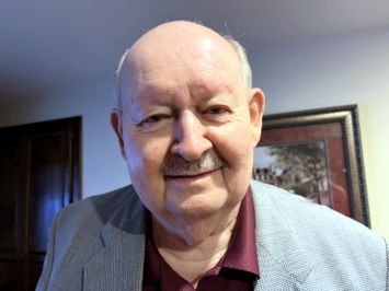 Obituary of James Lamar Scott Sr.