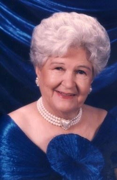 Obituary of Dorothy Phillips Pepper Chauncey