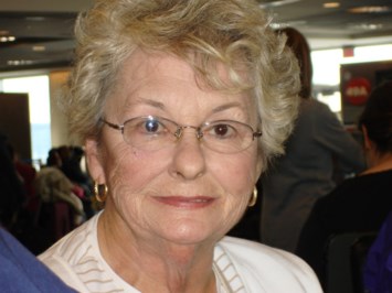 Obituary of Mrs. Doris Theresa Epstein Thorpe