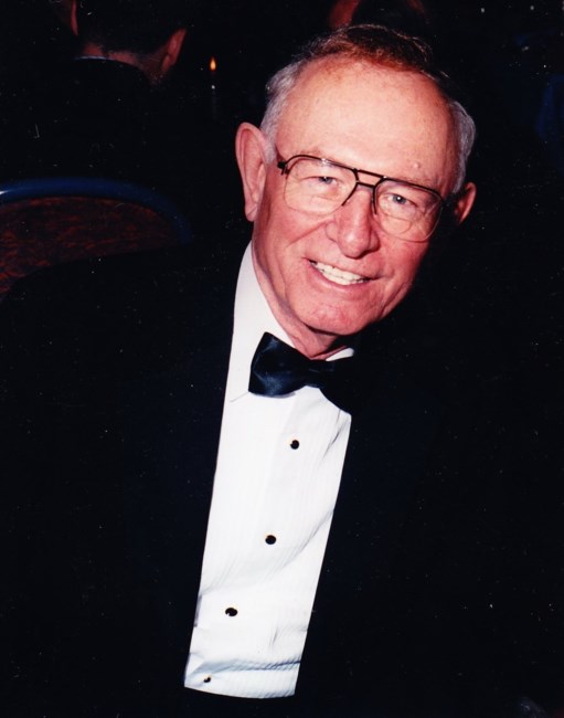 Obituary of Nicholas Joseph Smith