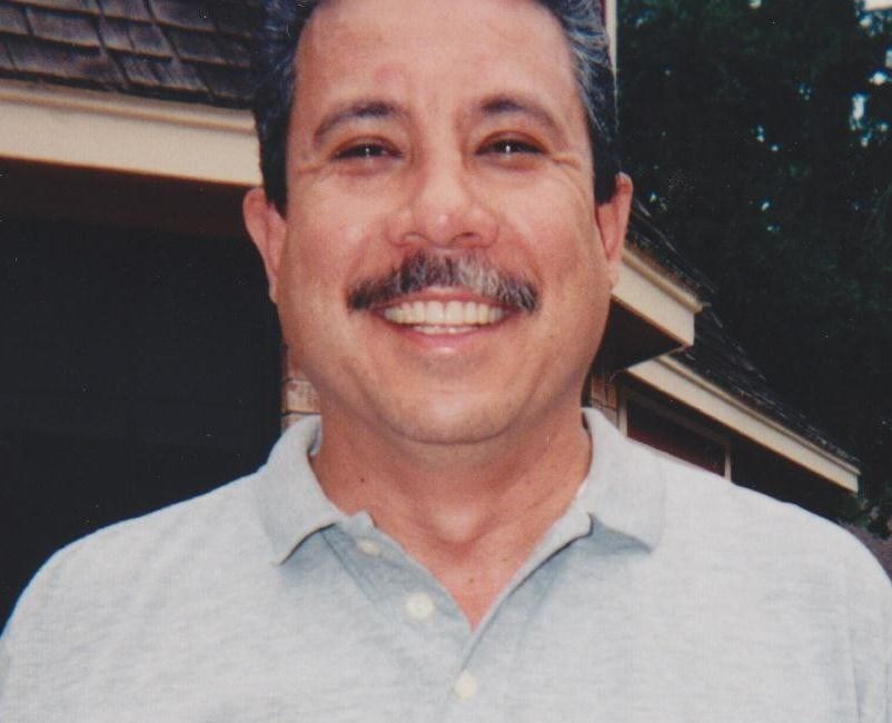 Obituary of Milton A. Sarabia Jr.