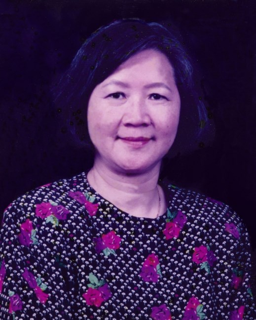 Obituary of Mrs. Marion Shui Wan Leung Ling