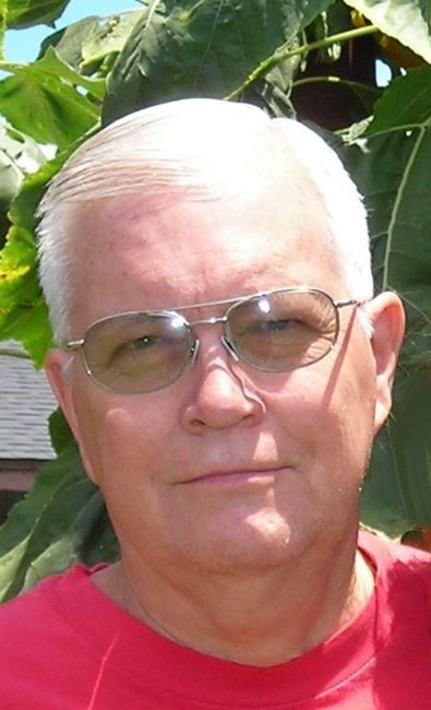 Obituary of Bernard Paul Behrens Jr.