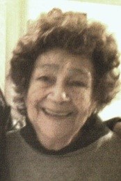 Avis de décès de Carmen Macias