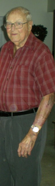 Obituary of James Jim E. Madsen