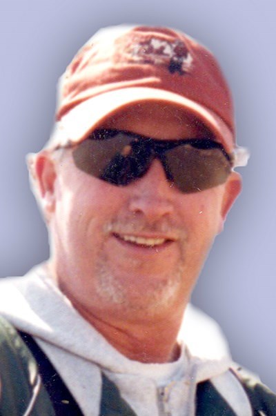 Obituary of Terry Allen Franklin