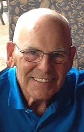 Obituary of Ralph Donald Brett