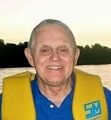 Obituary of Thomas Patrick Turner Jr.