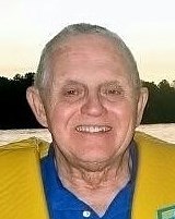 Obituary of Thomas Patrick Turner Jr.