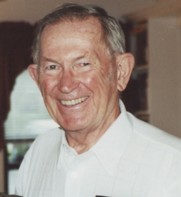 Obituary of Allen R Suggitt