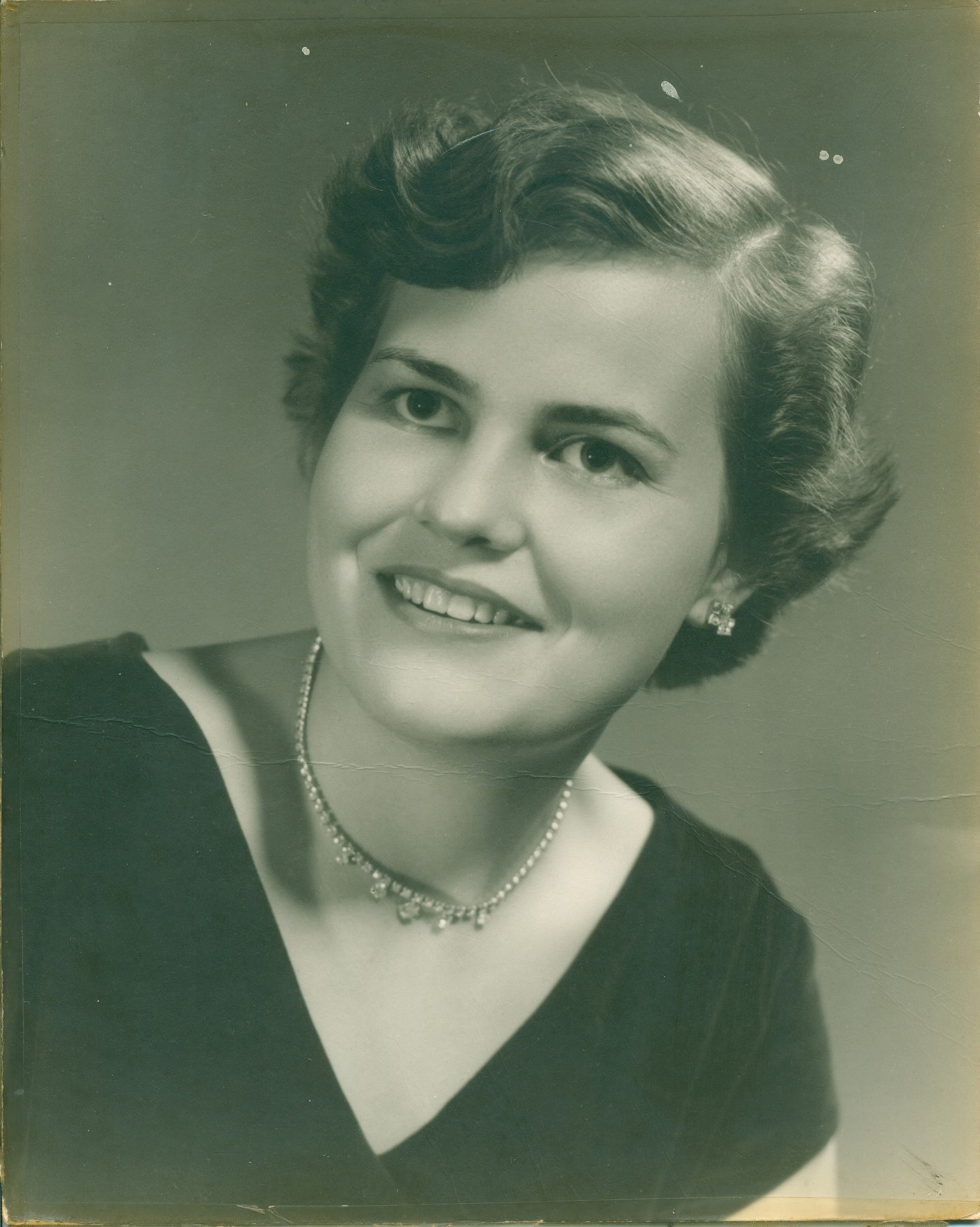 Obituary of Lynette Barrington