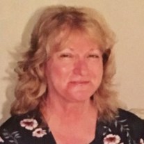 Obituary of Marilyn Eggleton