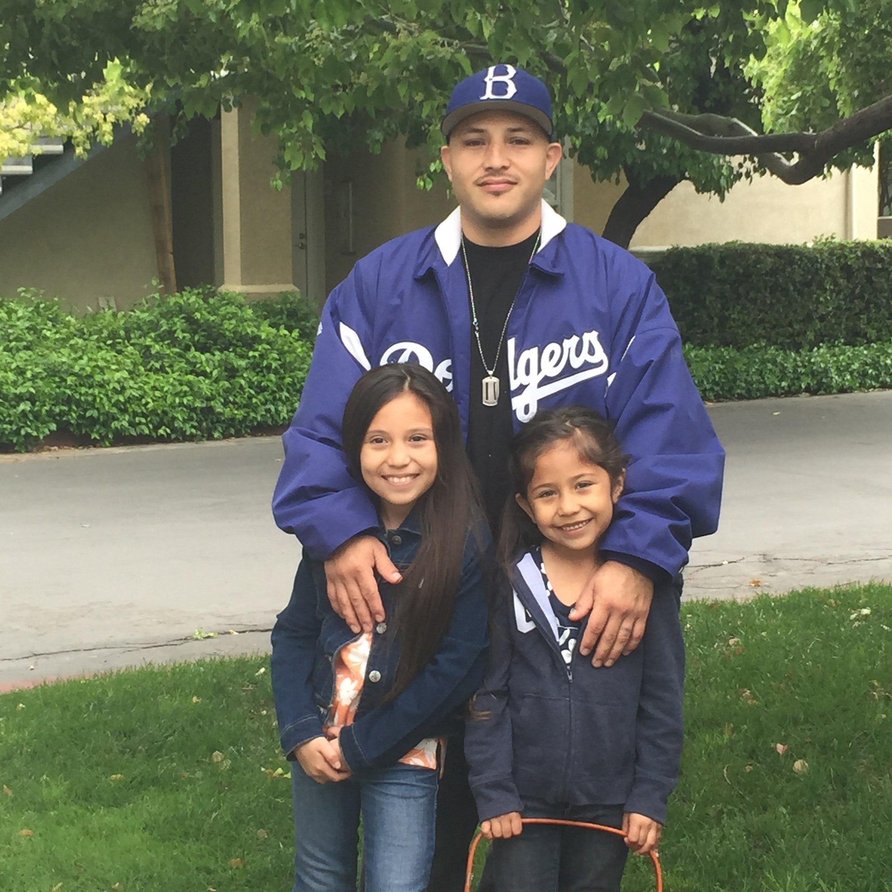 Obituary of Art "Labo" Garcez