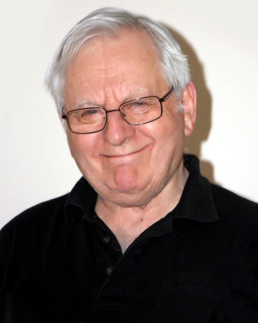 Obituario de David Chansky