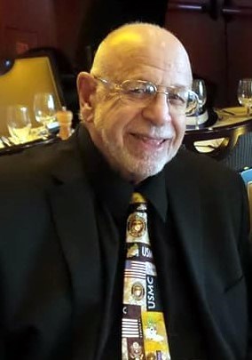 Obituary of Alan Morris Stein