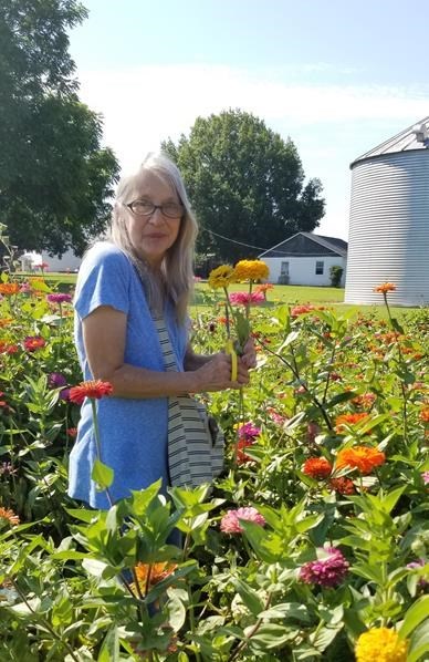 Obituary of Sandra Ann Forbus
