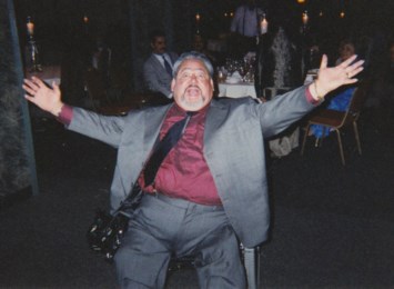 Obituary of Enrique Jose Morales-Castro