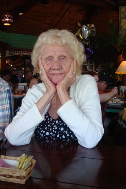 Obituary of Hazel E. Price