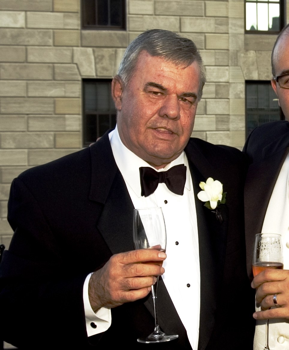 Obituary of Michel Régnier