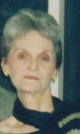 Obituary of Jewel Odell Bacon Luke