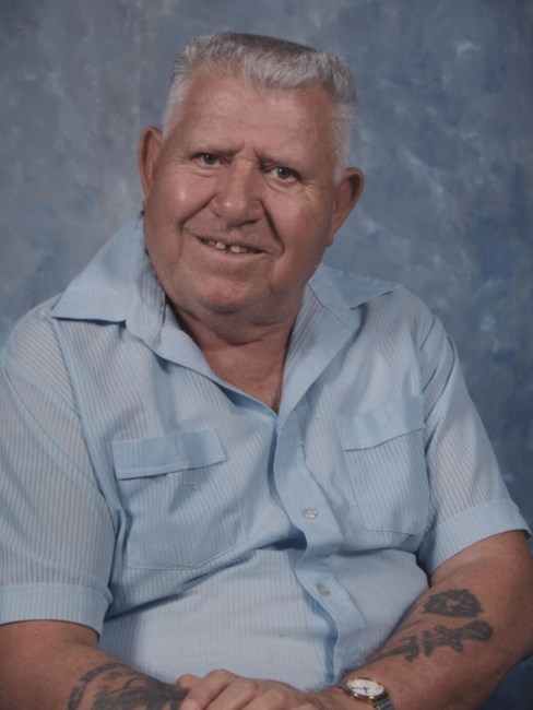 Obituary of Wayne S. Spangler