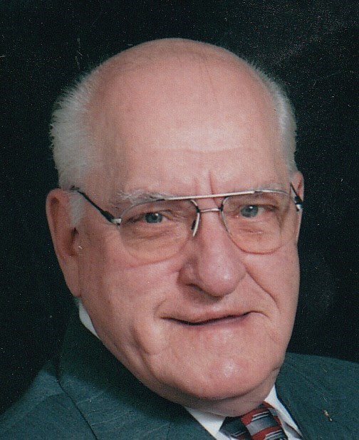 Obituary of Ralph Whitten