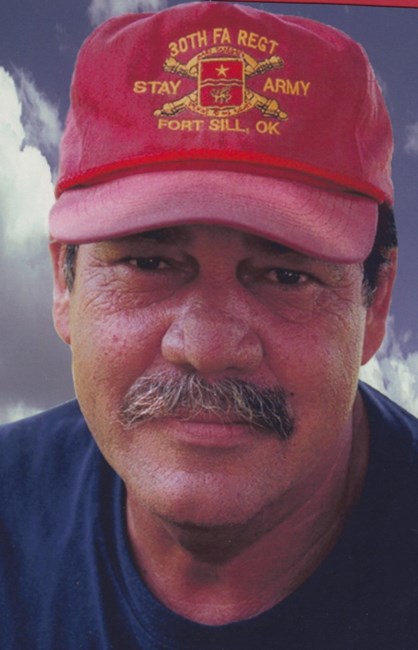 Obituary of John Calvin Dyson Sr.