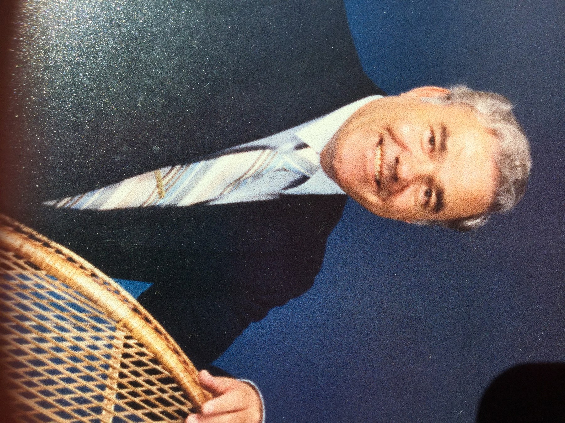 Obituary of Louis Gene Beauregard