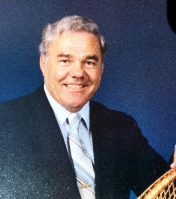 Obituary of Louis Gene Beauregard