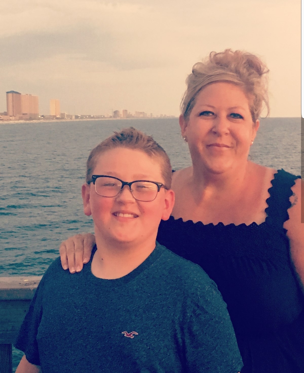 Obituary of Carrie M. Cochran