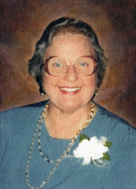Obituary of Peggy Joyce Rocheleau