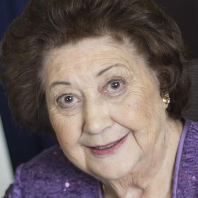 Obituary of Norma A. Tuttle