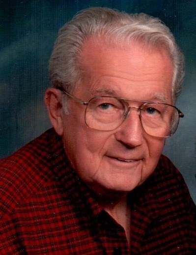 Obituary of James Thomas Rhodes