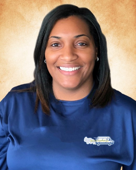 Obituary of Erika Smith Monk