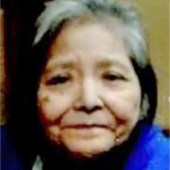 Obituary of Victoria Ann Nish