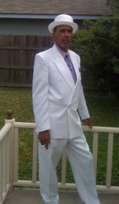 Obituary of Caffery Reaux