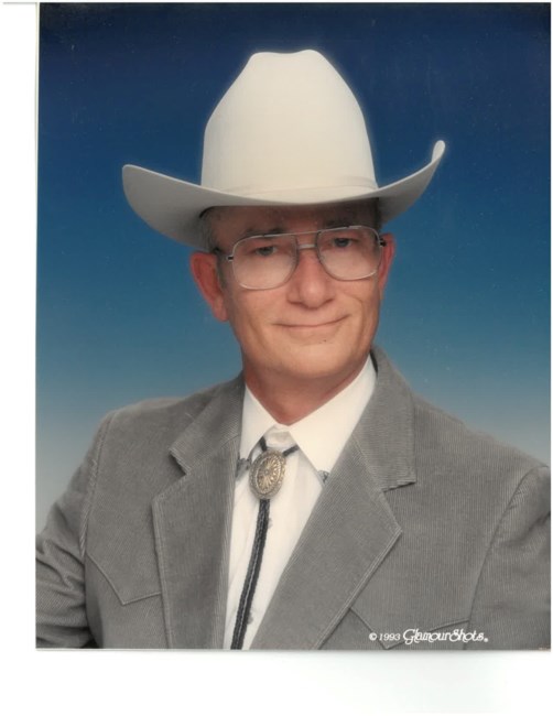 Obituary of Eugene Murl Fichter