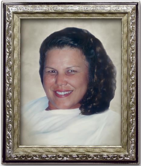 Obituary of Leslie Lynne Cazinha
