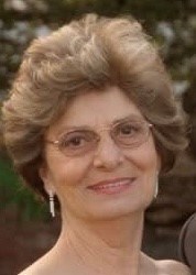 Obituary of Ann Theresa Politi