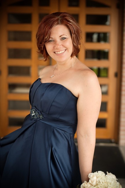 Obituary of Heather Renee Brajkovich